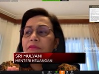 Ini Cerita Menkeu Soal Stimulus di Negara Lain