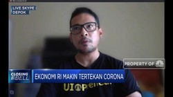 Ekonom: Manufaktur RI Kembali Menggeliat Saat Pandemi Selesai