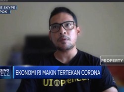 Ekonom: Manufaktur RI Kembali Menggeliat Saat Pandemi Selesai
