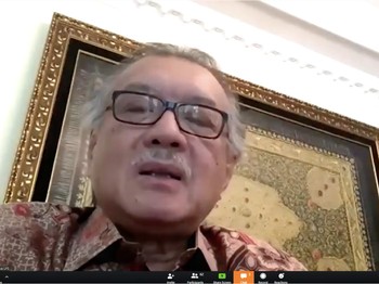 Jika Situasi Ekonomi Memburuk, LPS Bisa Keluarkan Surat Utang