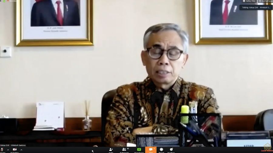 Bank maupun lembaga pembiayaan tidak perlu lagi membuat cadangan provisi sehingga tidak memberatkan industri keuangan dari sisi permodalan.