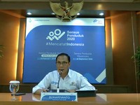 Terapkan WFH, Rokok & Makanan Dongkrak Inflasi Maret