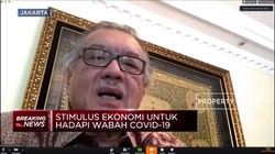 LPS Siapkan Langkah Antisipatif Jaga Kepercayaan Masyarakat