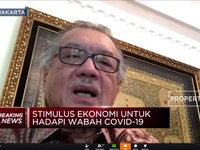 LPS Siapkan Langkah Antisipatif Jaga Kepercayaan Masyarakat