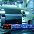 Terkonfirmasi! Manufaktur China Kembali Ekspansif