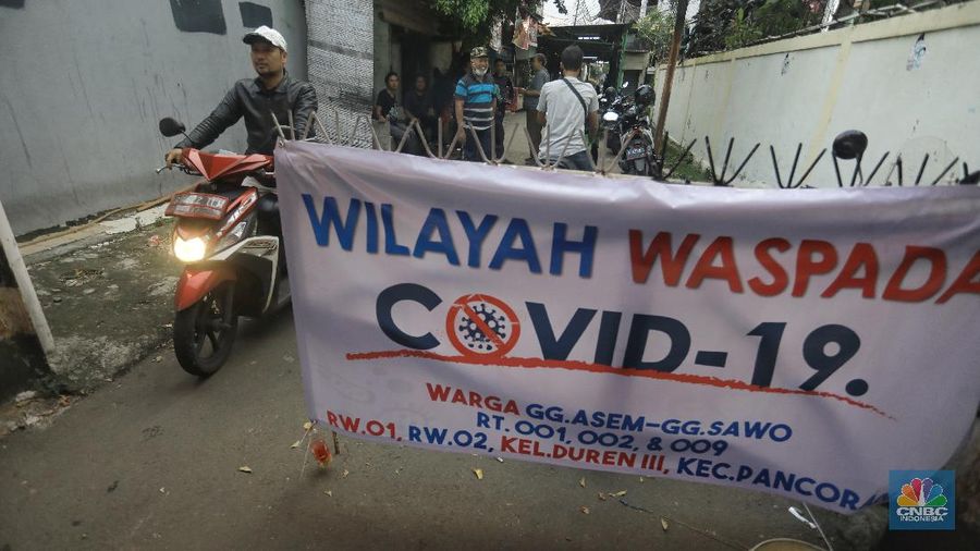 Kasus yang makin gawat ini pun membuat banyak startup Indonesia bergerak membantu pemerintah dan masyarakat.