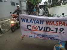 Startup Pun Bahu-Membahu Perangi Covid-19 di RI