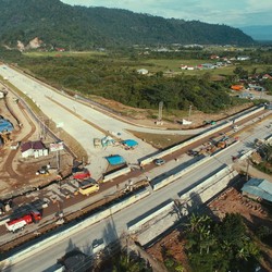 Simak! Begini Jurus Anti Macet Mudik ala Menteri Basuki