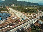 Simak! Begini Update Proyek Tol Padang-Pekanbaru