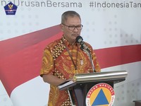 Kabar Baik! Dalam 1 Hari, 22 Pasien Positif Corona RI Sembuh