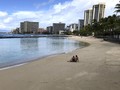Corona, Penduduk Hawaii Diminta Tak Lupakan Olahraga