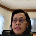 Sri Mulyani: Waspada Penerimaan Pajak ke Depan!