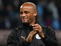 Bantu Klub Efek Corona, Kompany Siap Bayar Gaji Rekan Setim