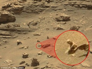 Mengenal Rancangan Undang-Undang UFO, Data Temuannya Dirahasiakan