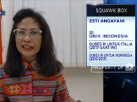 KBRI: Lockdown Nasional, Kegiatan Ekonomi Italia Melambat