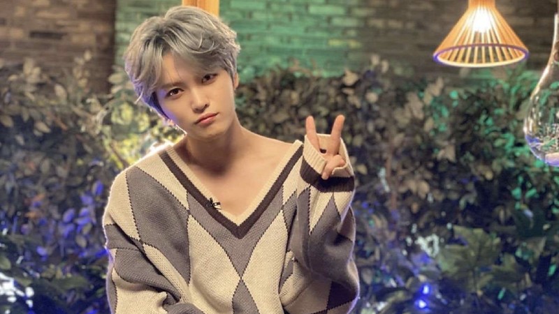 J-Hope (BTS) (Tangkapan Layar Twitter @BTS_twt)