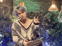 Mengaku Corona & Bikin Heboh, Jaejoong 'JYJ': April Fool!
