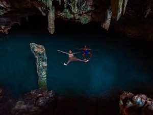 Cuaca Buruk, Gua Rangko hingga Cunca Wulang Ditutup sampai 15 Januari
