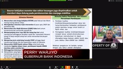 Ini Kata BI Soal Capital Outflow Sejak Wabah Covid 19