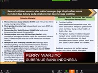 Ini Kata BI Soal Capital Outflow Sejak Wabah Covid 19