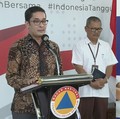 Jumlah Relawan Capai 15.250, Perawat Paling Banyak