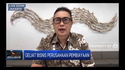 Terdampak Corona, Penjualan Adira Finance Turun 11%