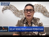 Terdampak Corona, Penjualan Adira Finance Turun 11%