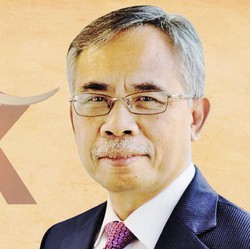 Simak! Deretan 'Senjata' OJK yang Baru dari Jokowi