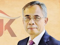 Simak! Deretan 'Senjata' OJK yang Baru dari Jokowi