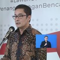 Cerita Relawan Covid-19, Bergerak Tanpa Boleh Berkumpul