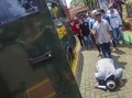 FOTO: Langkah Bebas Narapidana untuk Cegah Corona di Penjara