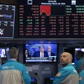 Kecemasan Evergrande Memudar, Dow Futures Lompat 200 Poin