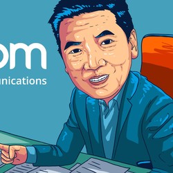 Bos Zoom Blak-Blakan Bilang Meeting Zoom Tak Berguna