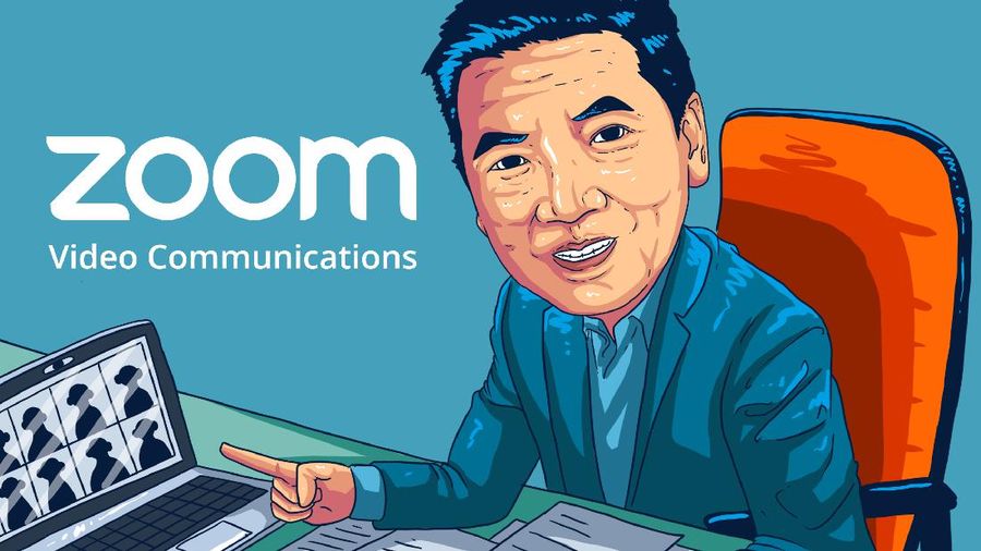 CEO Aplikasi Zoom Eric Yuan menyampaikan permohonan mendalam kepada penggunanya karena disorot masalah celah keamanan dan privasi di aplikasi rapat online ini.