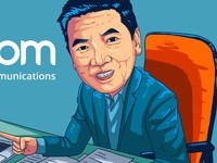 Akui Ada Masalah, Bos Zoom Minta Maaf ke Penggunanya