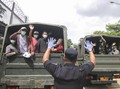 Kemenkumham Telah Bebaskan 30.432 Napi Demi Cegah Corona