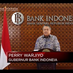 BI Optimistis Rupiah Bisa ke Rp 15.000/ US$