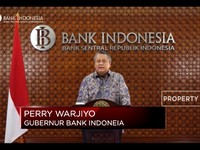 BI Optimistis Rupiah Bisa ke Rp 15.000/ US$