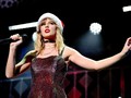 Taylor Swift Bantu Gaji Karyawan Toko Kaset saat Corona
