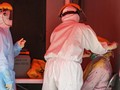 126 Orang Positif Corona via Rapid Test, Depok Gelar Tes PCR