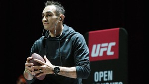 Ferguson Sulit Berkata-kata Usai UFC 249 Ditunda