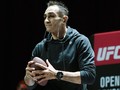 Ferguson: Setahu Saya Khabib dan McGregor Sudah Pensiun