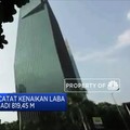 Laba Tower Bersama Naik 20,4% Jadi Rp 819,45 M