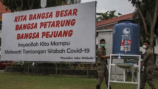 Pemprov Riau Kasih Rp300 Ribu per Bulan buat Korban PHK