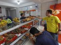 Daftar 50 Warteg Gratis untuk Pekerja Informal dan Ojol