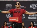 Ferguson vs Gaethje di UFC 249 Perebutkan Gelar Interim