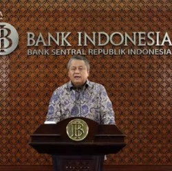 BI Paparkan Perbedaan Krisis Global 2008 dengan 2020 Ini
