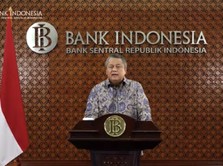 Bunga Kartu Kredit RI Tinggi, Bos BI: Ini Zaman Lagi Susah!