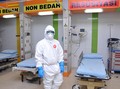 Tangani Corona, Tenaga Medis di Yogya Dikucilkan Masyarakat