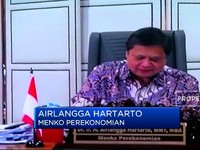 Catat! Presiden Minta Pengusaha Bayar THR Karyawan